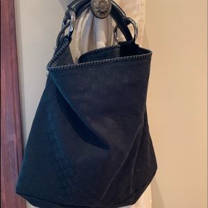 Perfect condition big Gucci bag